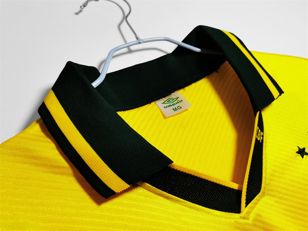 CAMISETA RETRO BRASIL ll 1993/1994