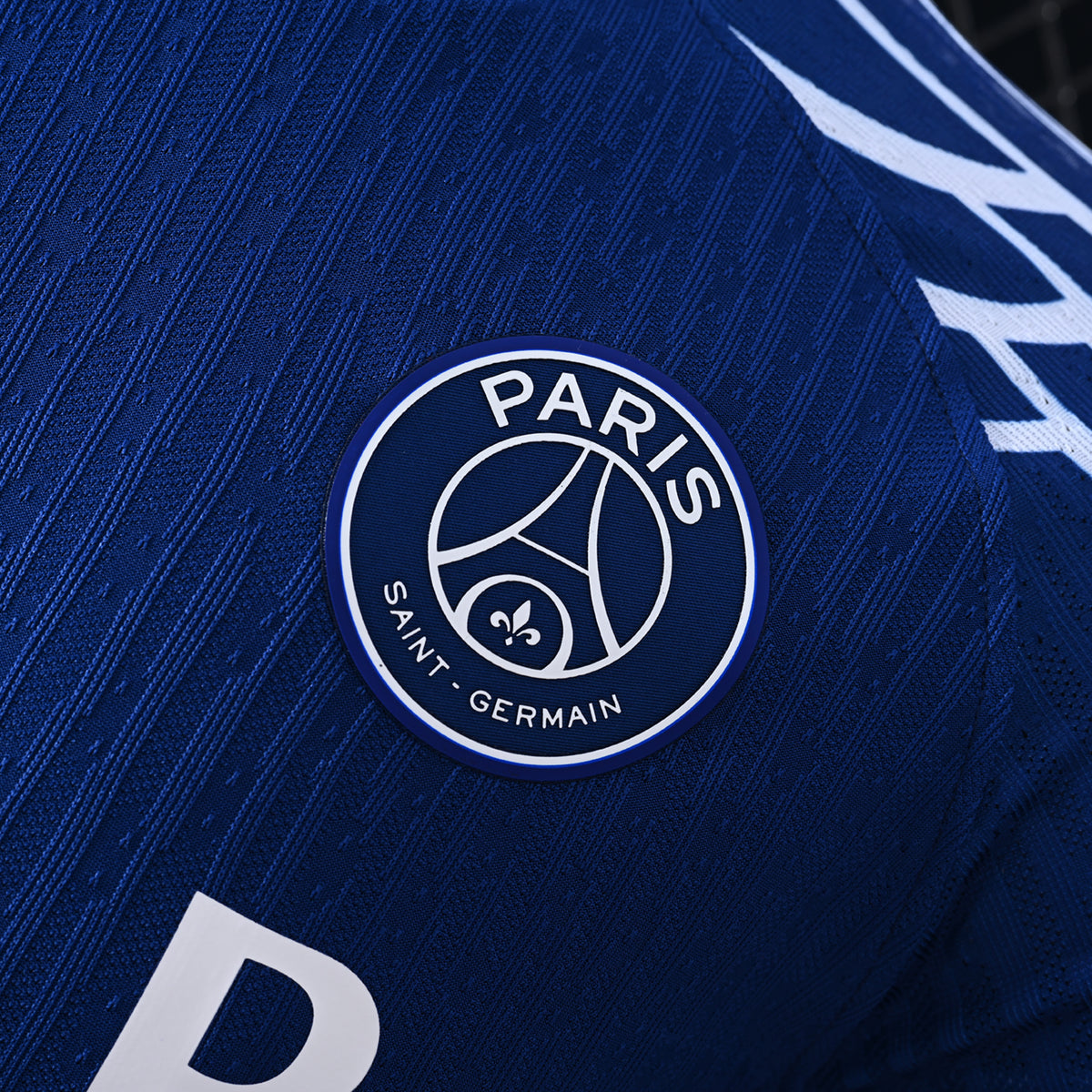 CAMISETA PSG ll 24/25 (VERSION JUGADOR)