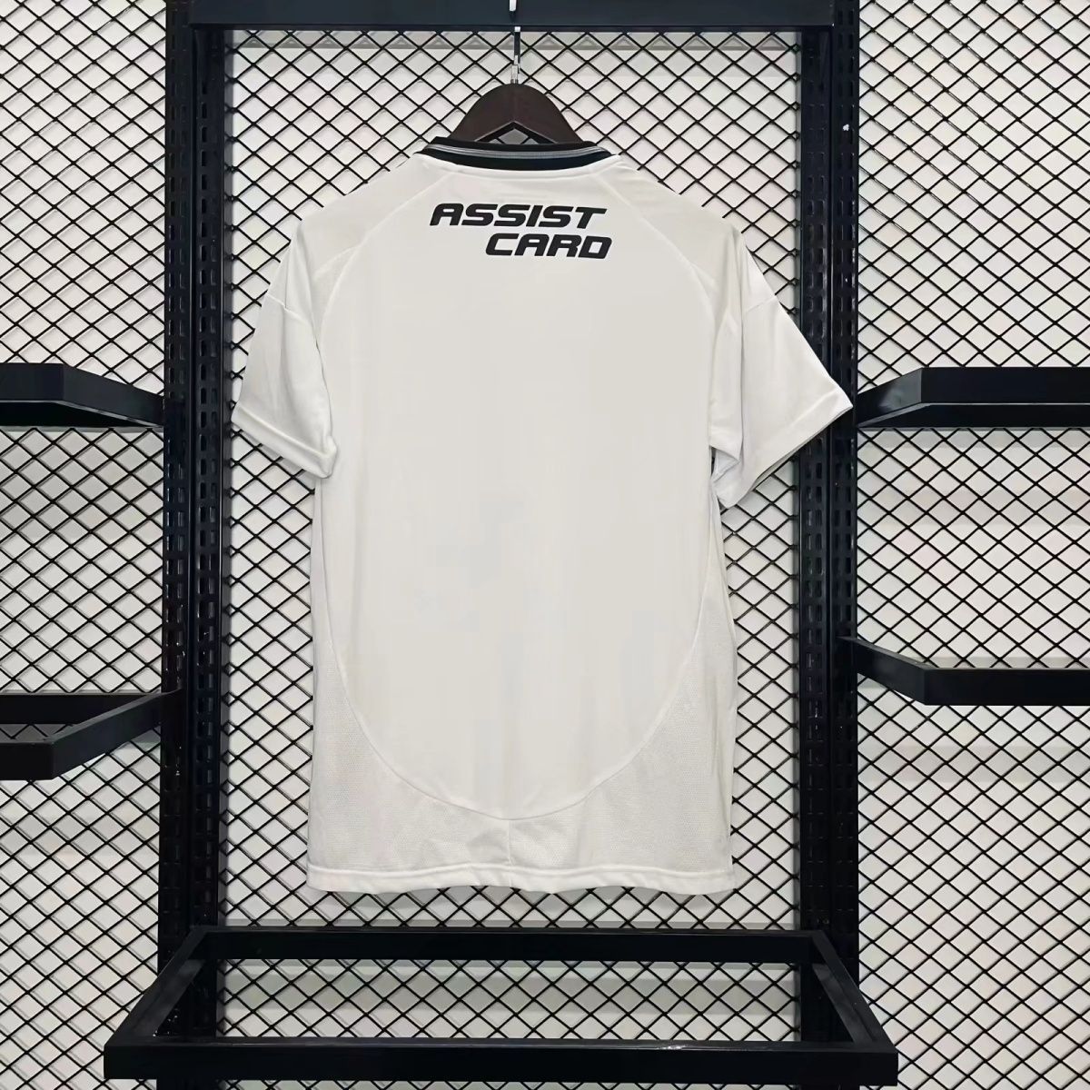CAMISETA DE COLO COLO 25/26