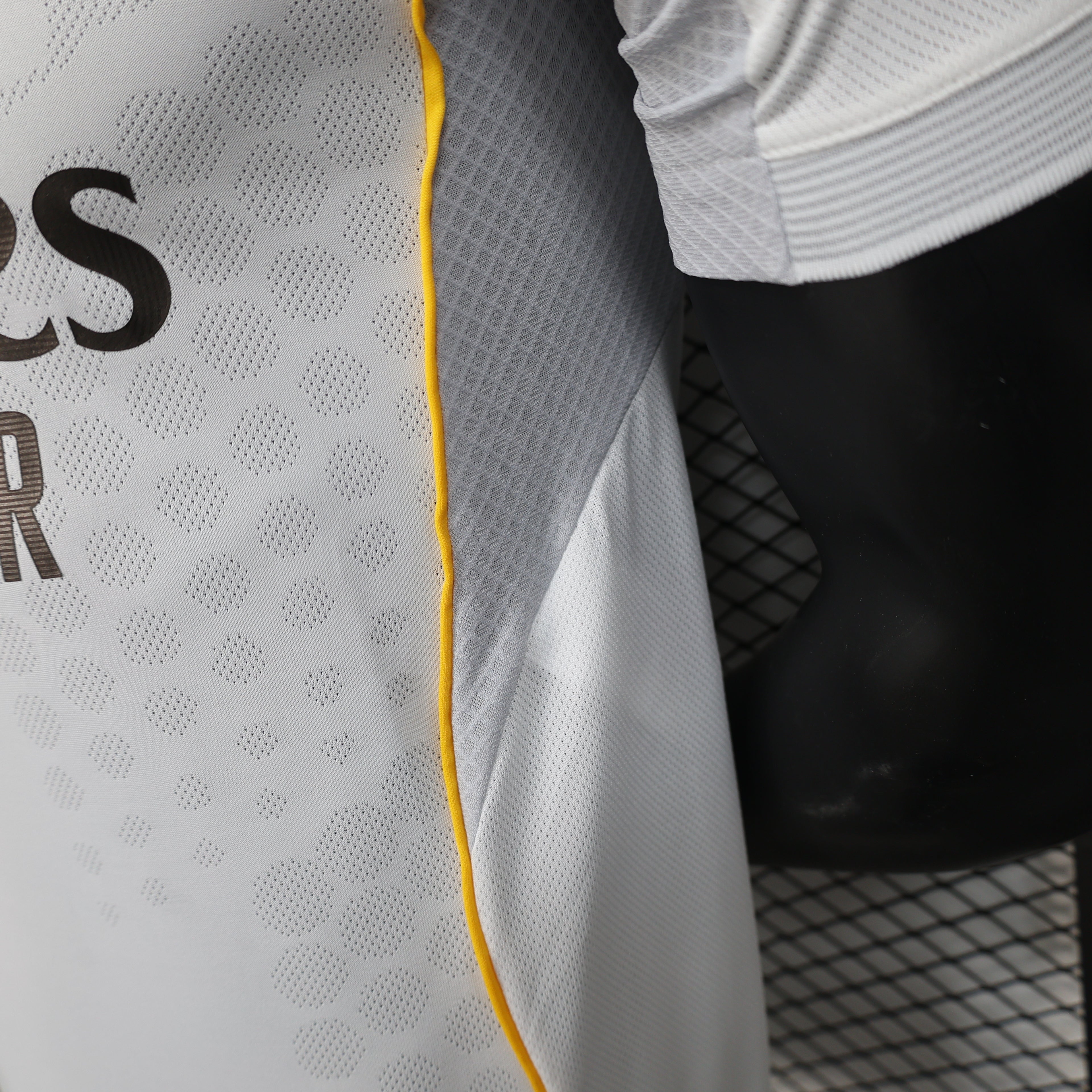 REAL MADRID AWAY JERSEY 25/26 (PLAYER VERSION)