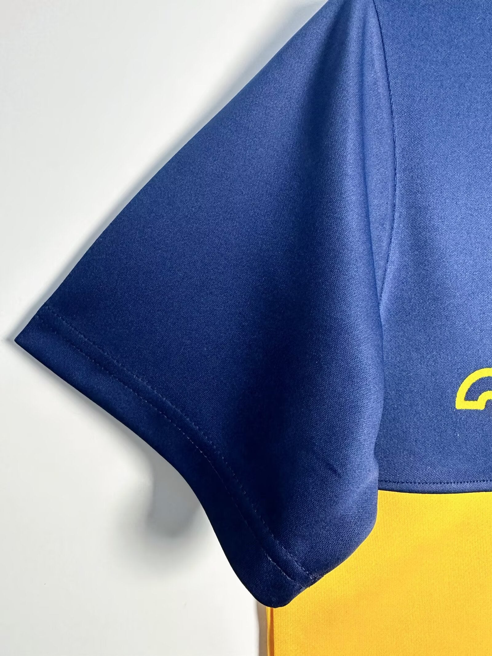CAMISETA RETRO BOCA ll 1993/95