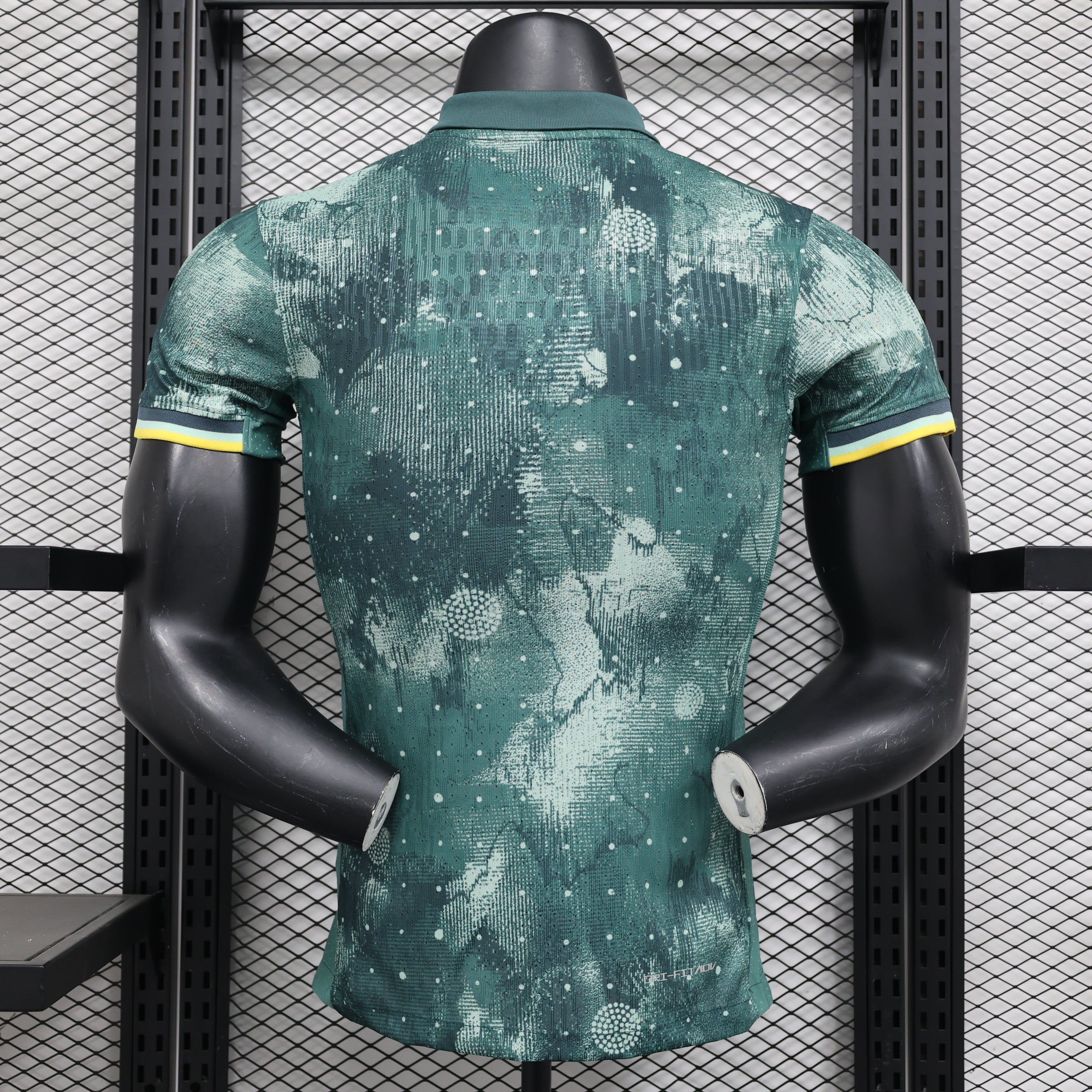 TOTTENHAM JERSEY ll 24/25 (PLAYER VERSION)