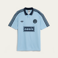 CAMISETA OASIS TOUR JACQUARD 2025