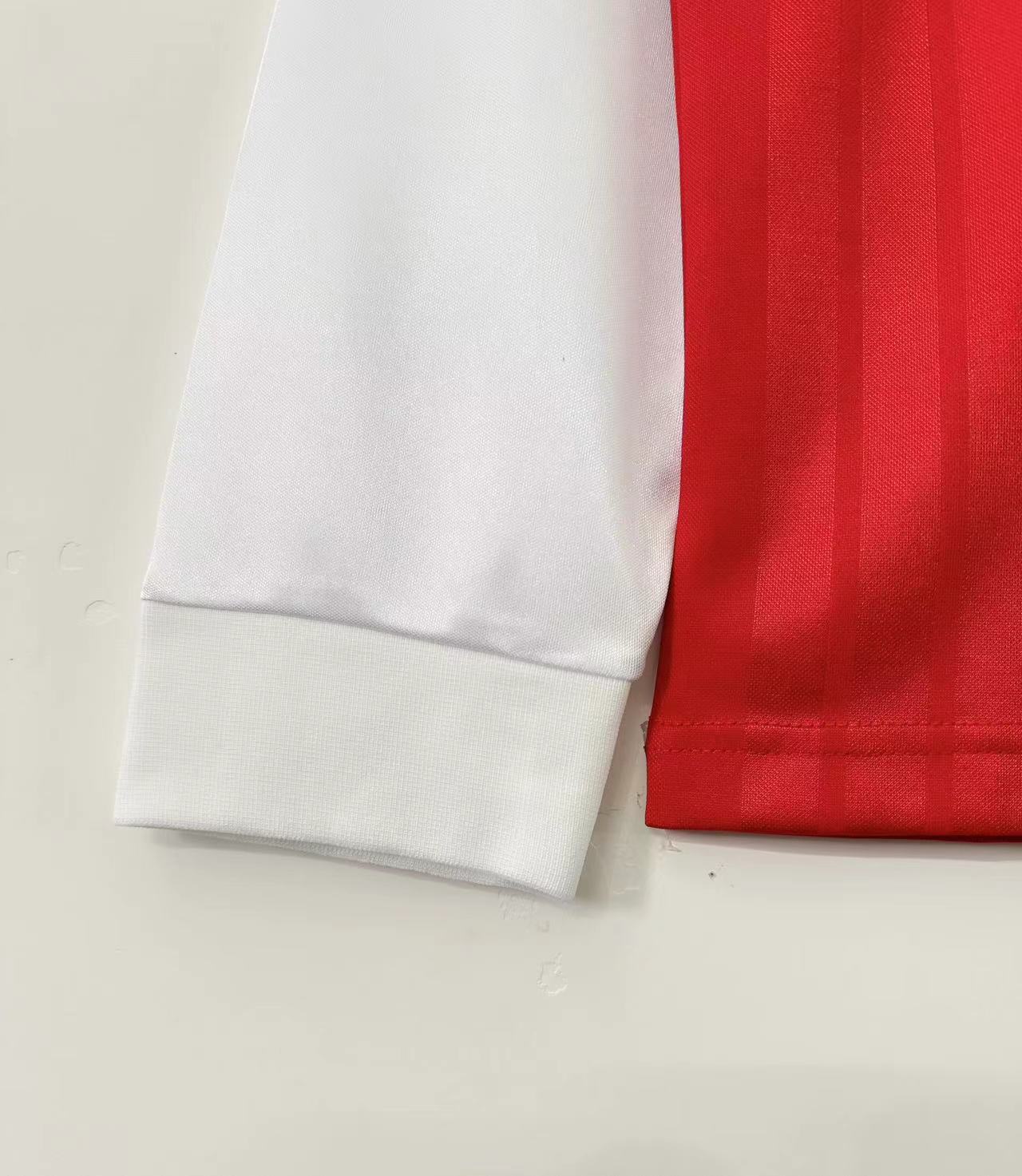 CAMISETA ARSENAL RETRO ll 1992/1994