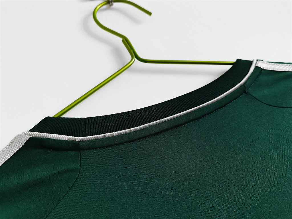 REAL MADRID LONG SLEEVE JERSEY AWAY 2012/13 (PLAYER VERSION)