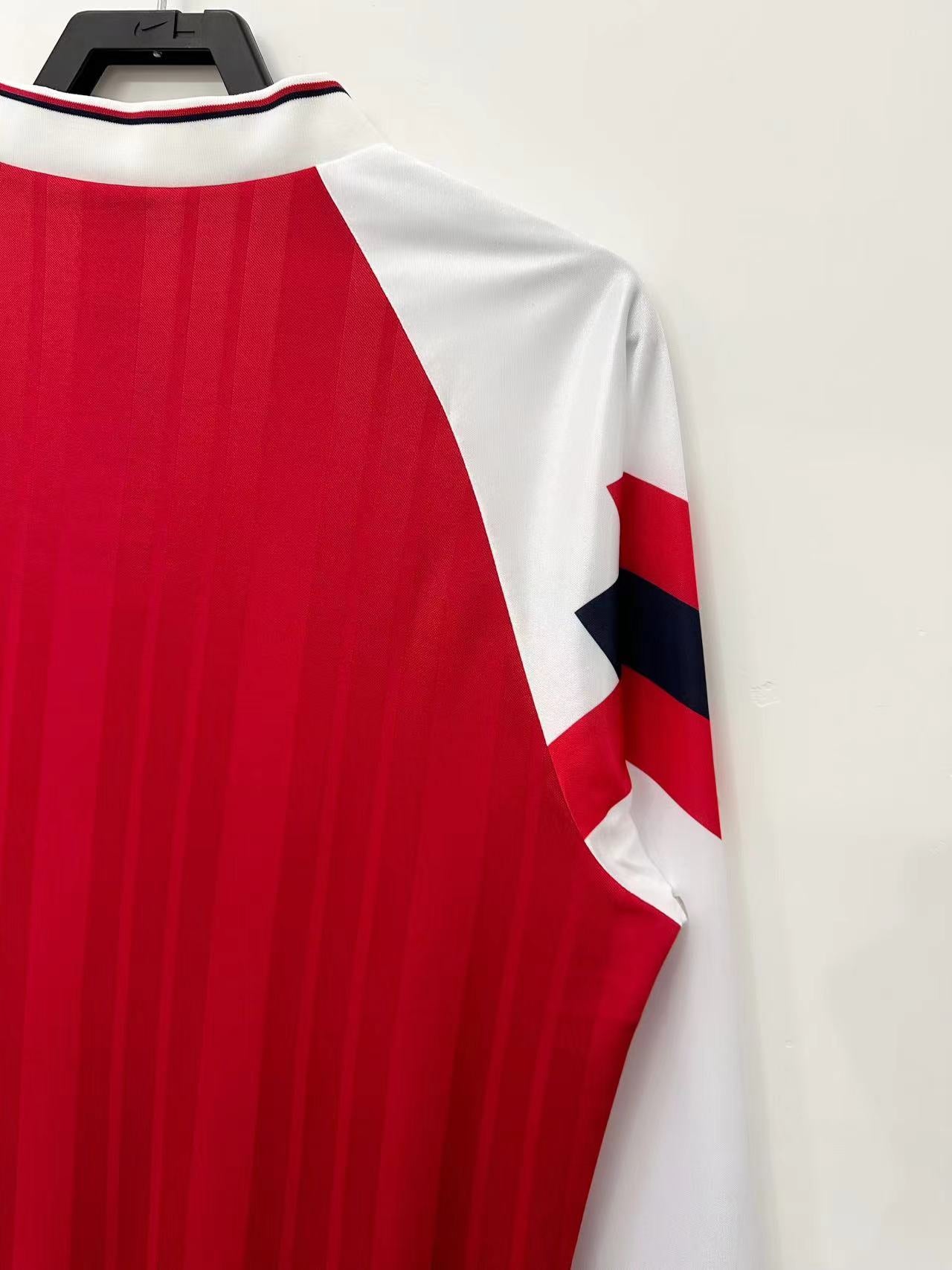 CAMISETA ARSENAL RETRO ll 1992/1994