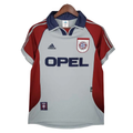 CAMISETA BAYERN MUNICH RETRO  ll 1998/1999
