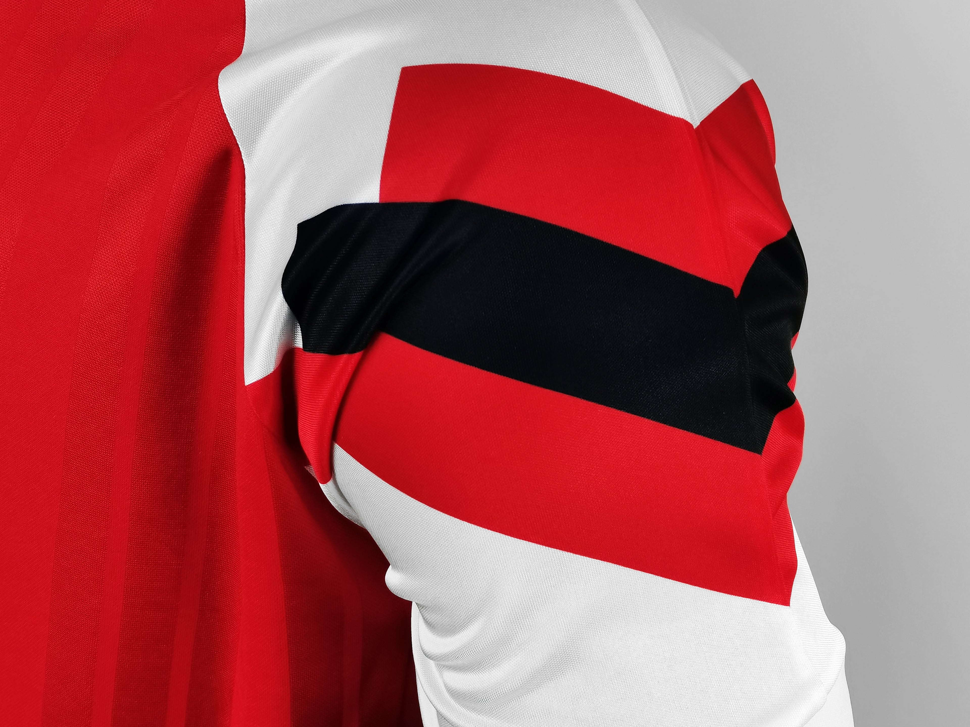 CAMISETA ARSENAL RETRO ll 1992/1993