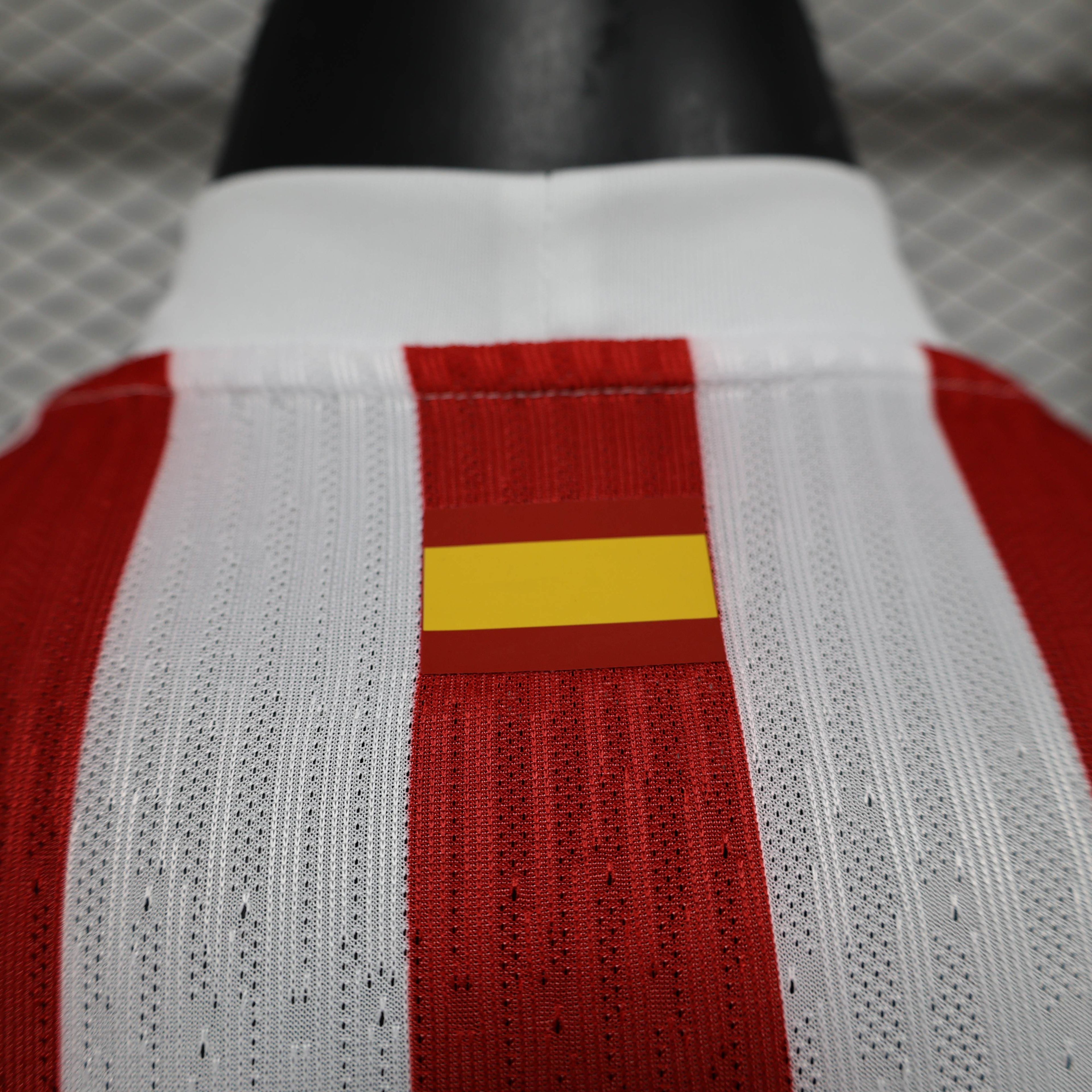 ATLETICO DE MADRID AWAY JERSEY 25/26 (PLAYER VERSION)