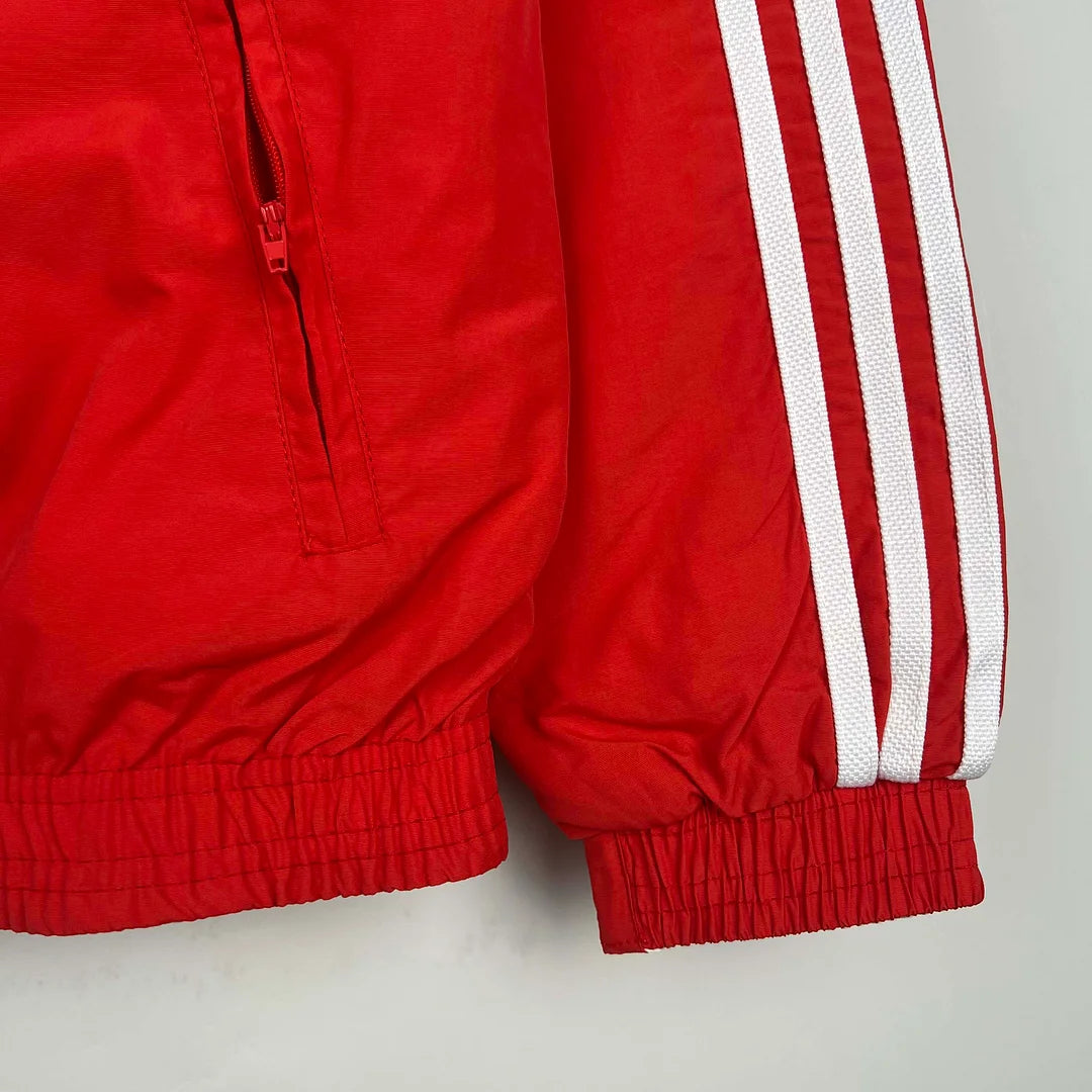 CAMPERA AJAX REVERSIBLE