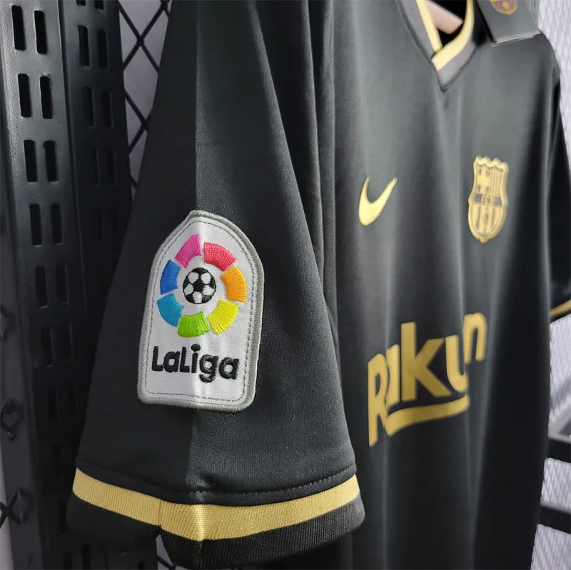 CAMISETA BARCELONA  ll 2020/21 (VERSION HINCHA)