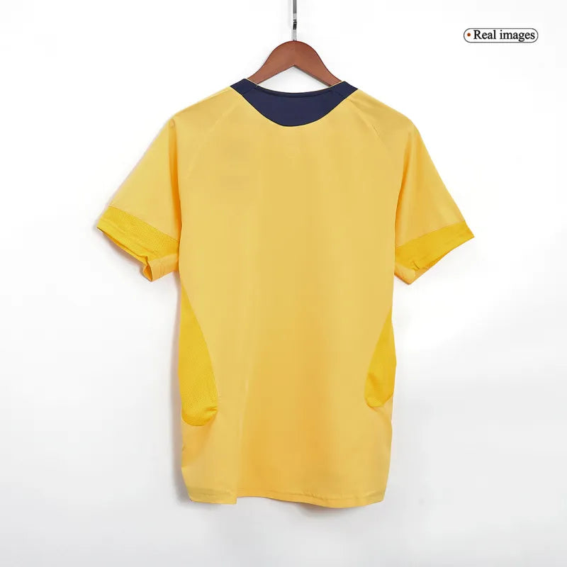 CAMISETA ARSENAL RETRO ll 2006/2007