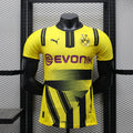 CAMISETA BORUSSIA DORTMUND ll 24/25 (VERSION JUGADOR)