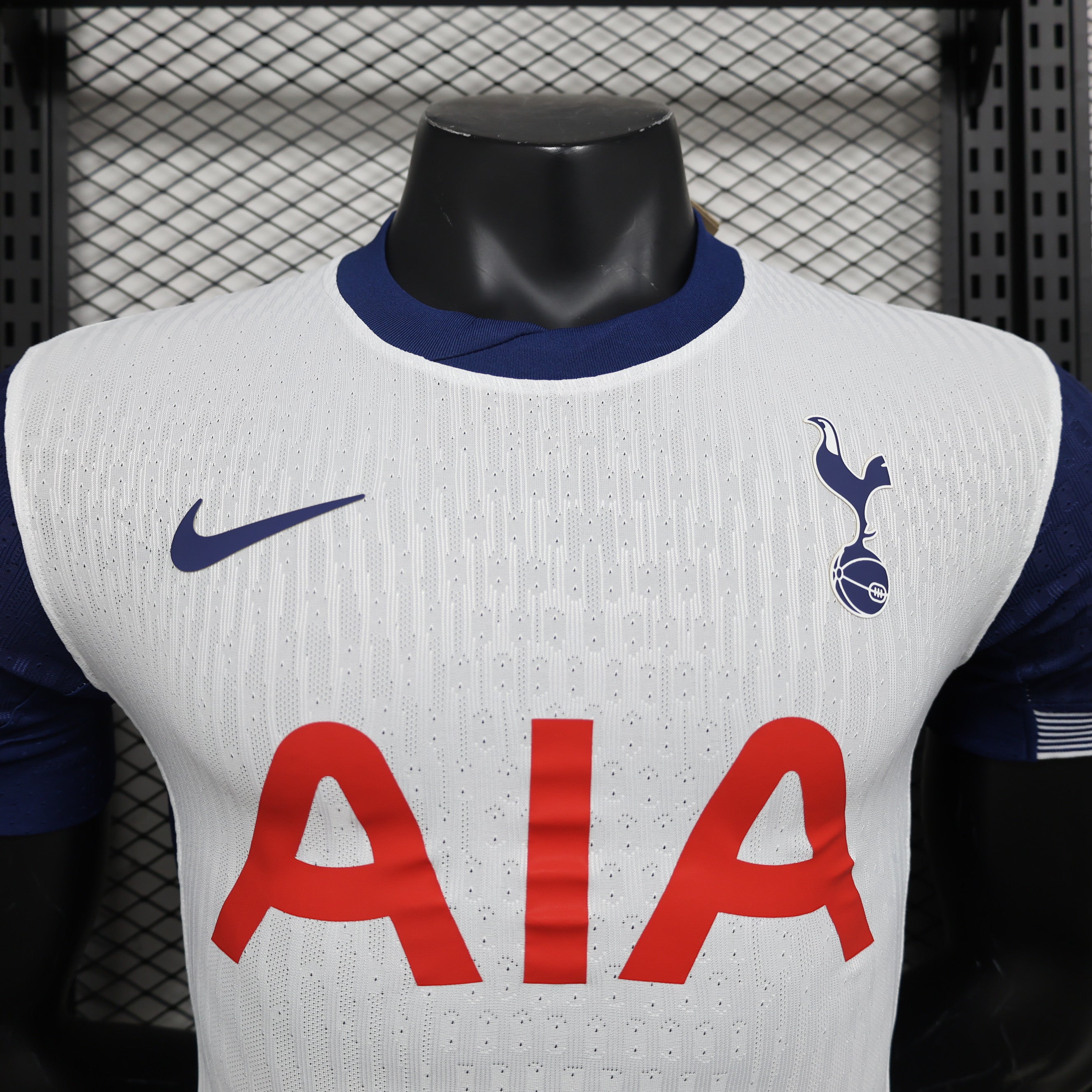 TOTTENHAM JERSEY SS 25/26 (PLAYER VERSION)