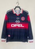 CAMISETA BAYERN MUNICH RETRO  ll  1997/1999