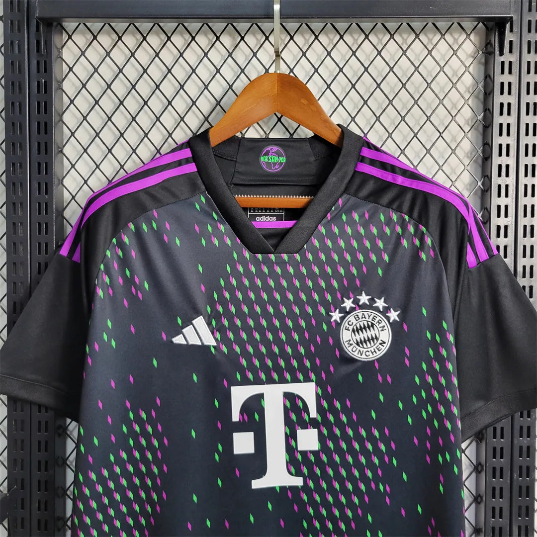 CAMISETA BAYERN MUNICH  ll  2023/24