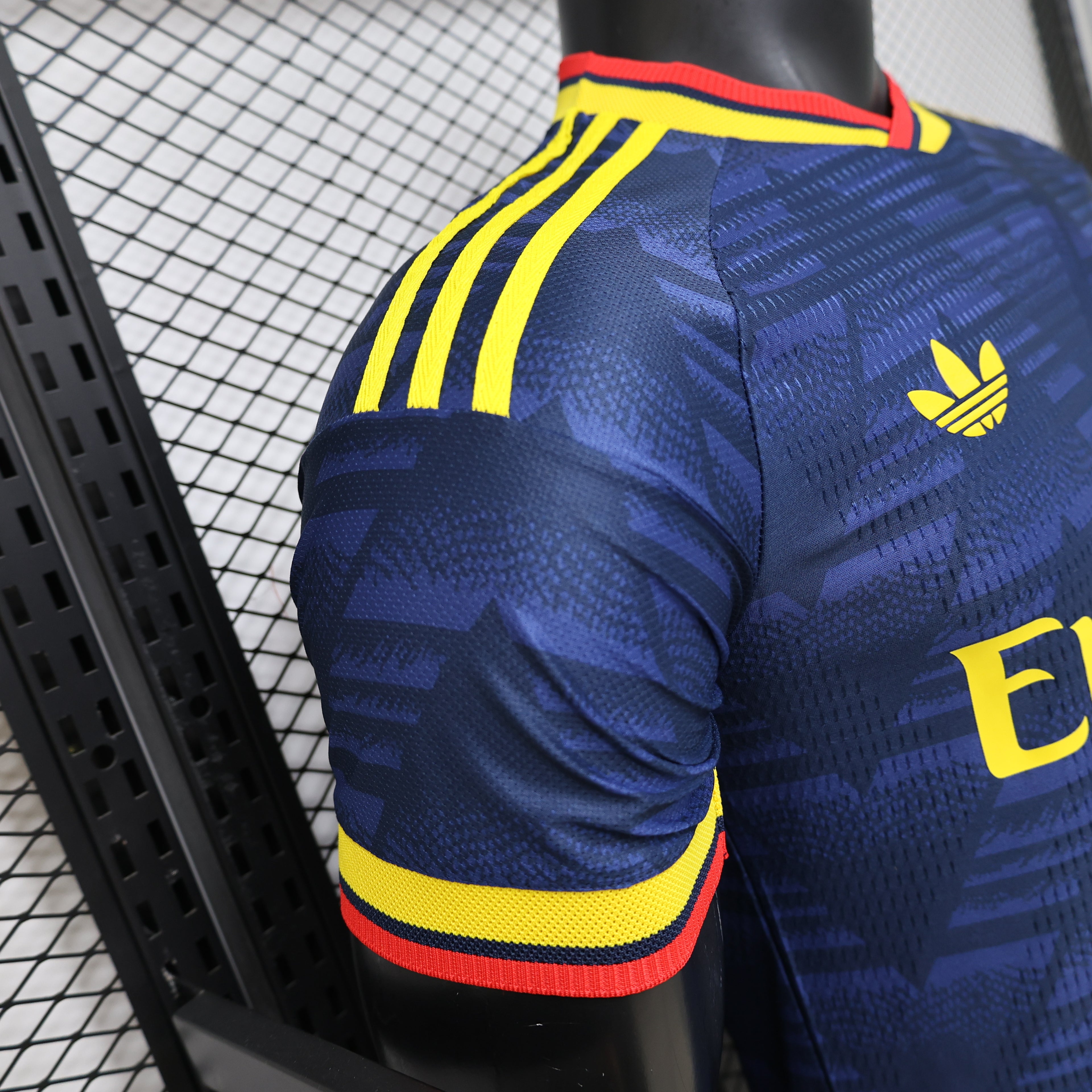 CAMISETA ARSENAL ll 26/27 (VERSION JUGADOR)