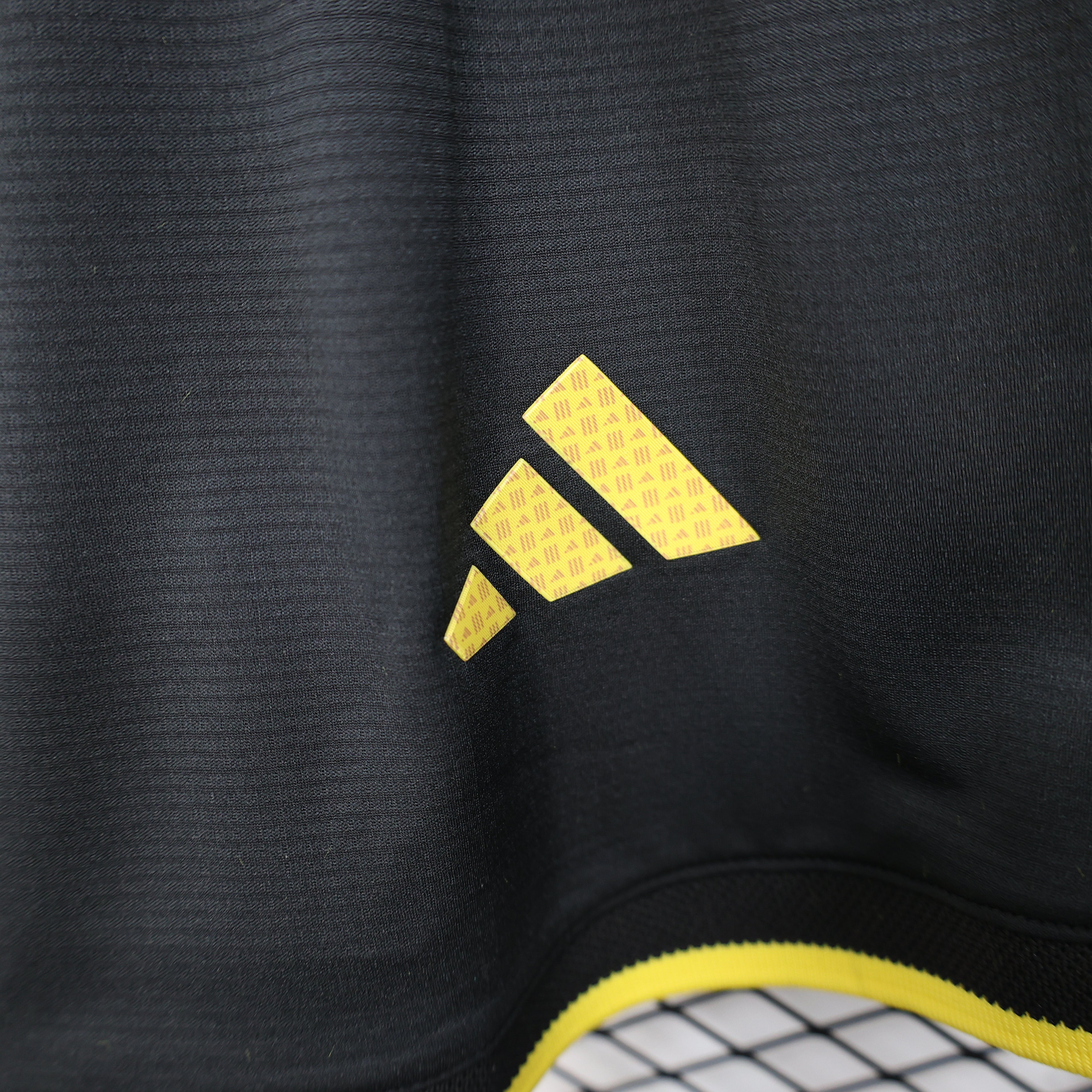 BELGIUM SHORTS
