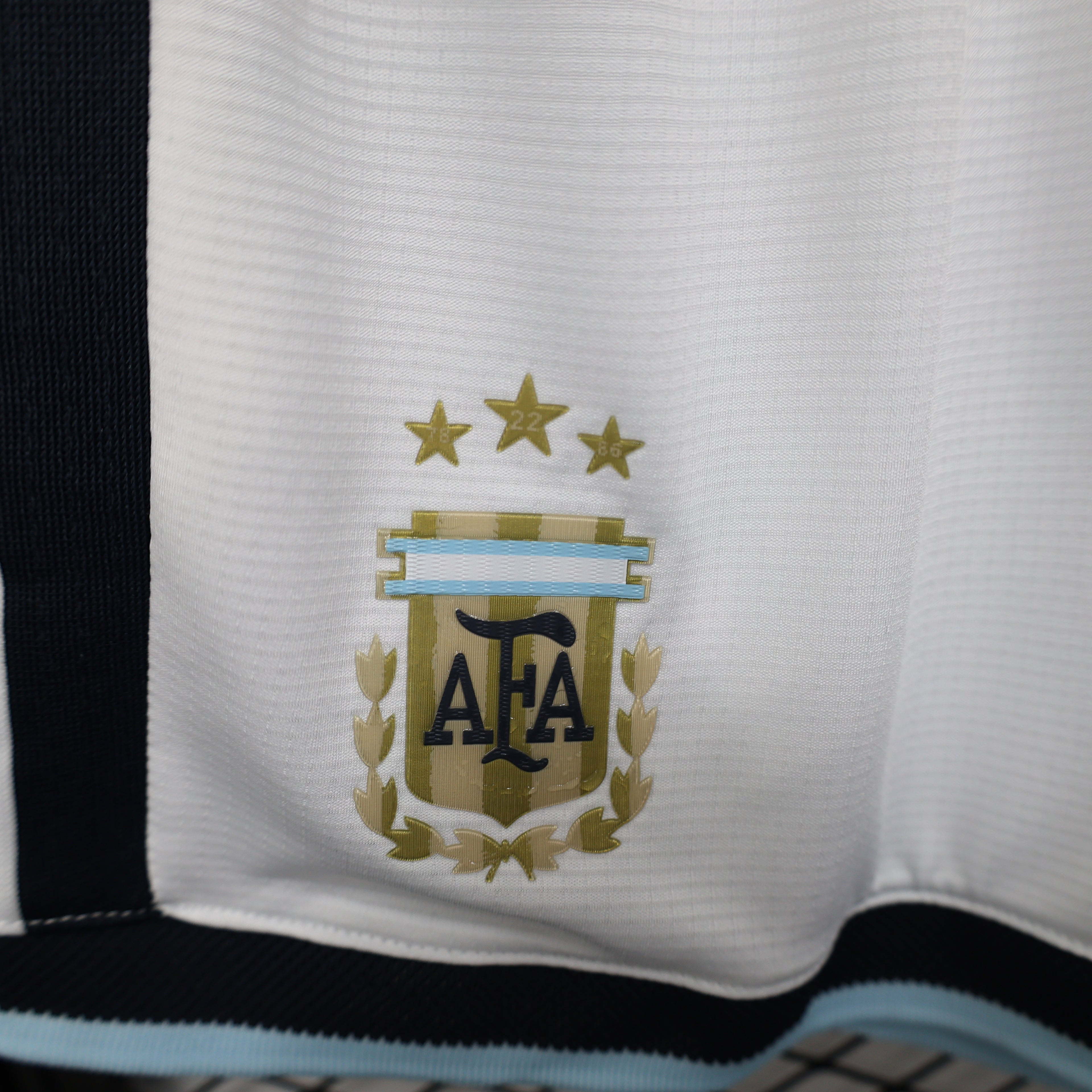 ARGENTINA SHORT 26/27
