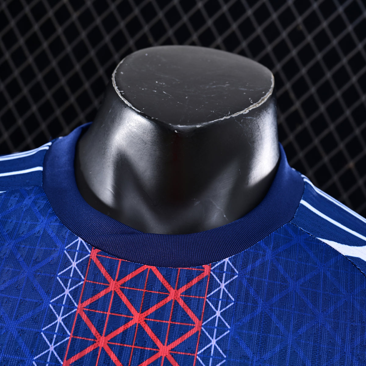 CAMISETA PSG ll 25/26 (VERSION JUGADOR)