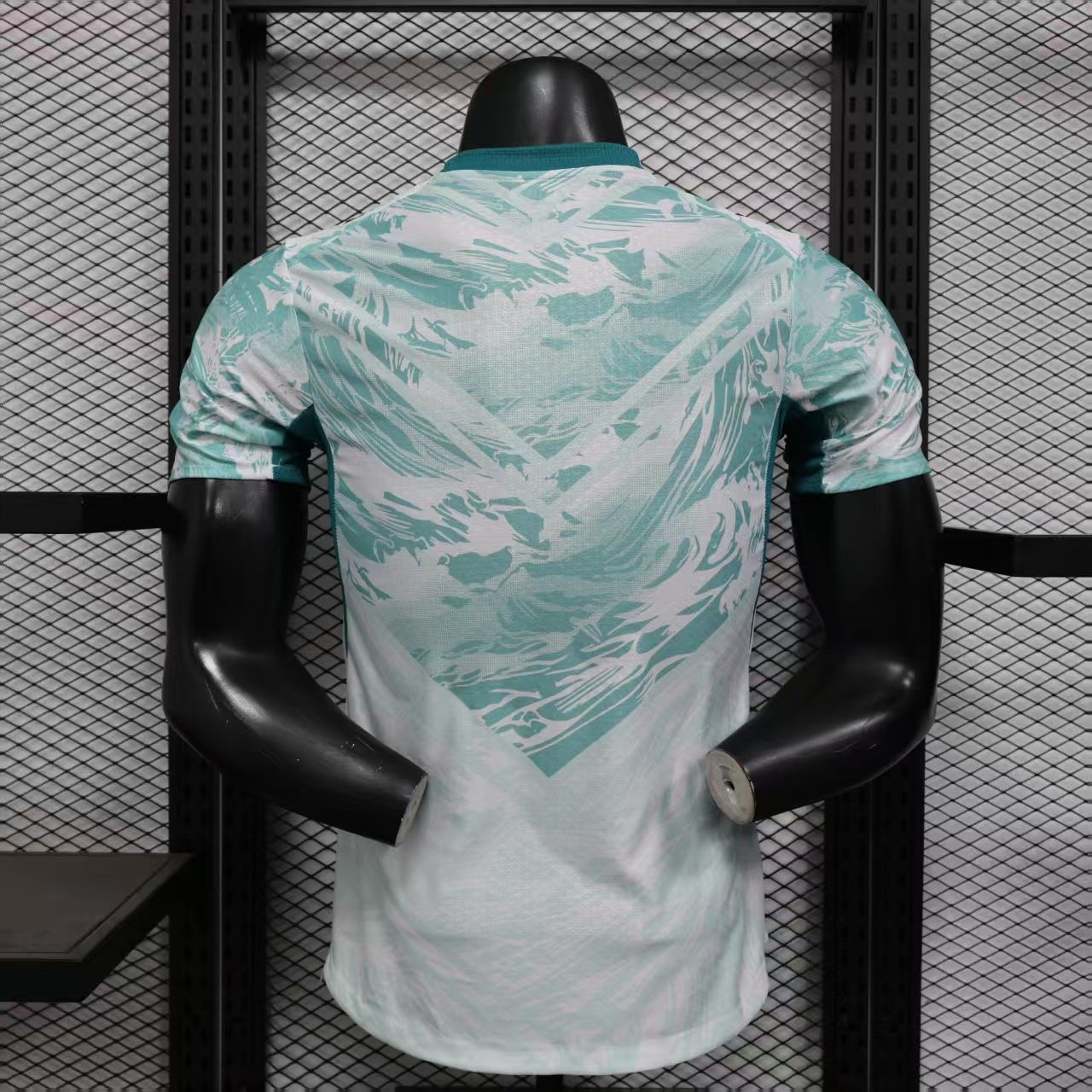 PORTUGAL AWAY 2026 MEN'S JERSEY (PLAYER VERSION)