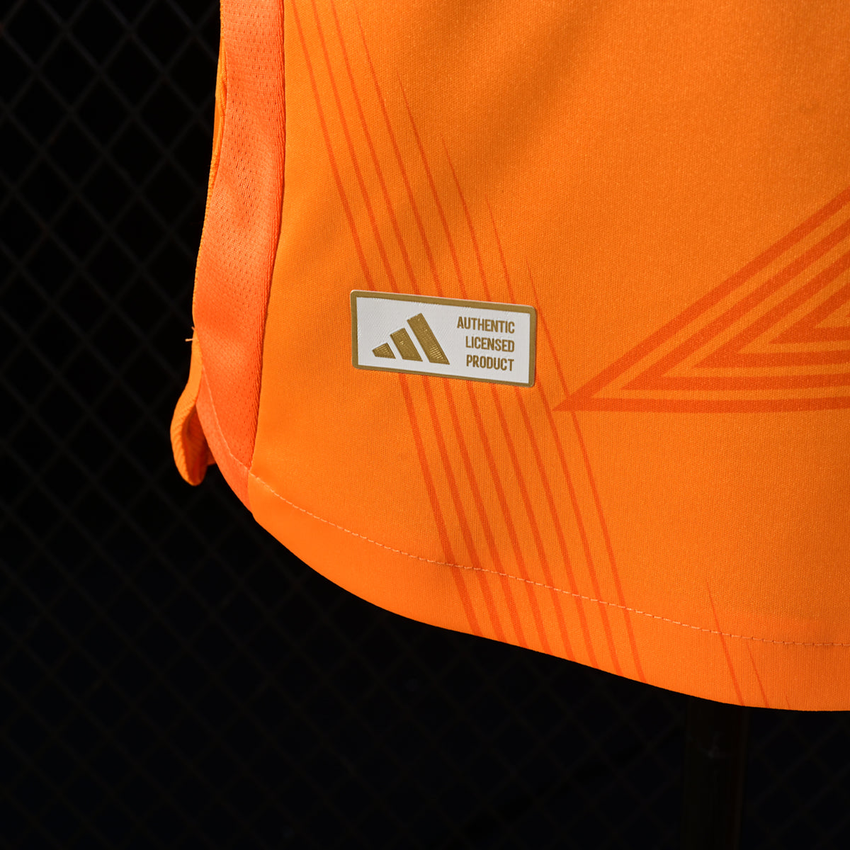 CAMISETA REAL MADRID ll 24/25 (VERSION JUGADOR)