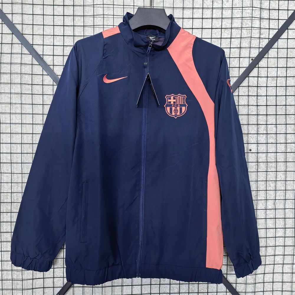 CAMPERA BARCELONA