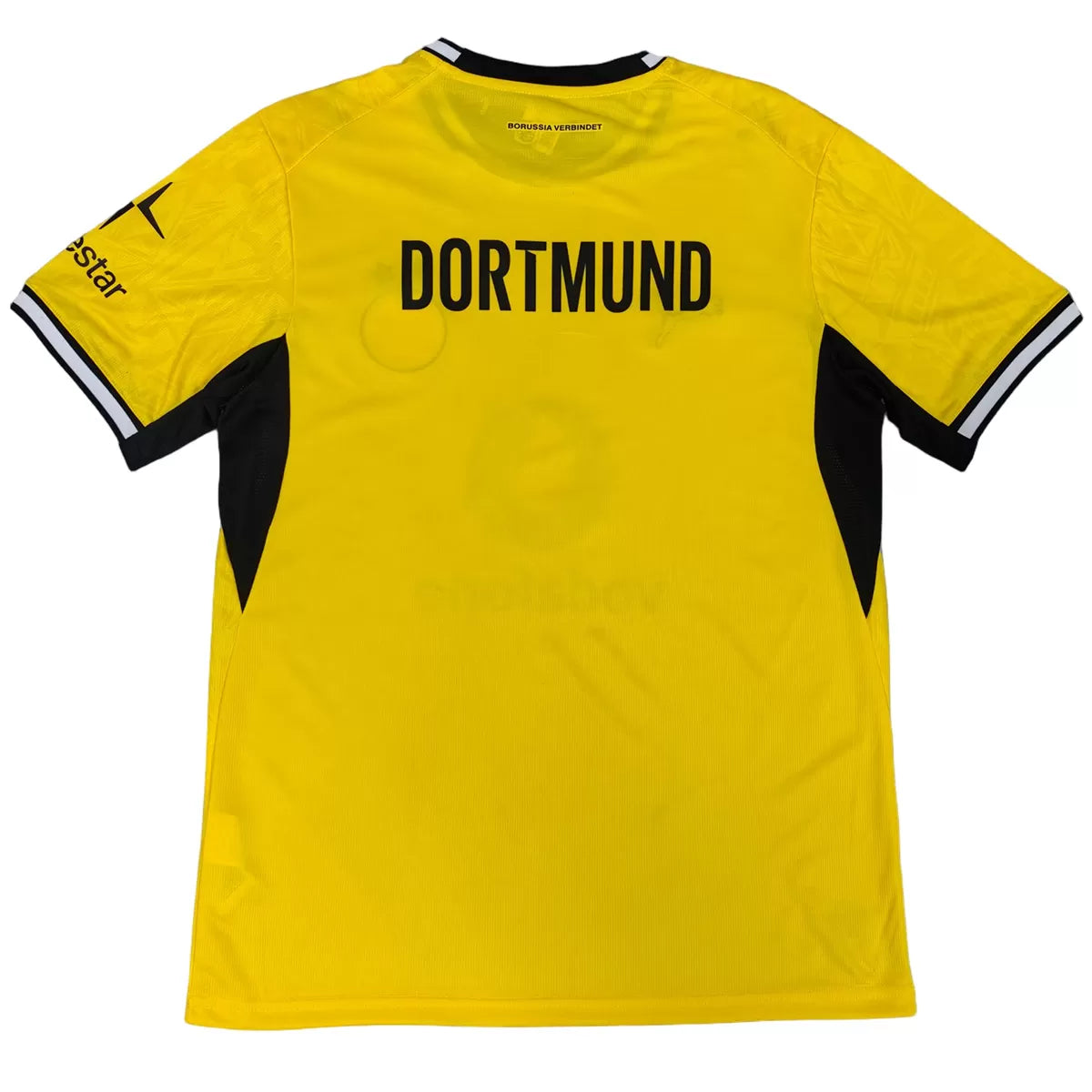 CAMISETA BORUSSIA DORTMUND ll 26/27 (VERSION HINCHA)