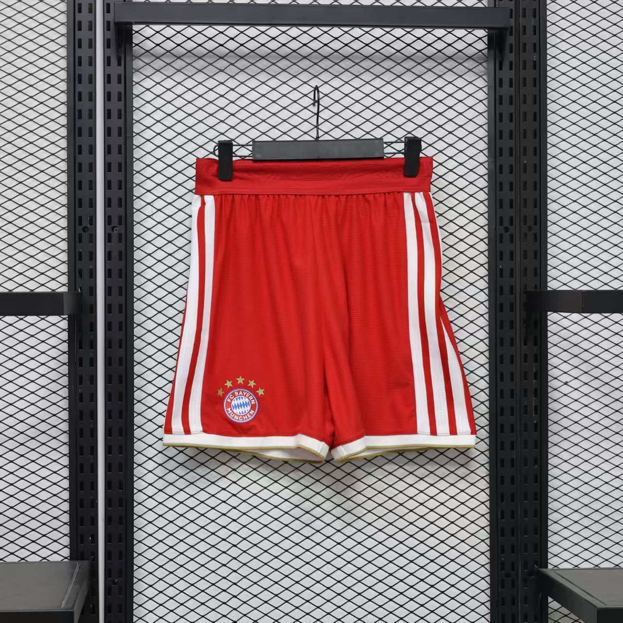 BAYERN MUNCHEN SHORT 26/27