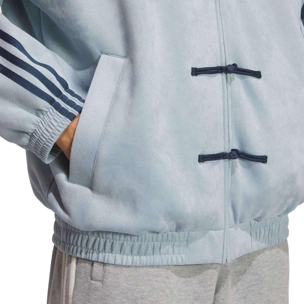 CHINA ADIDAS NUEVA CHAQUETA