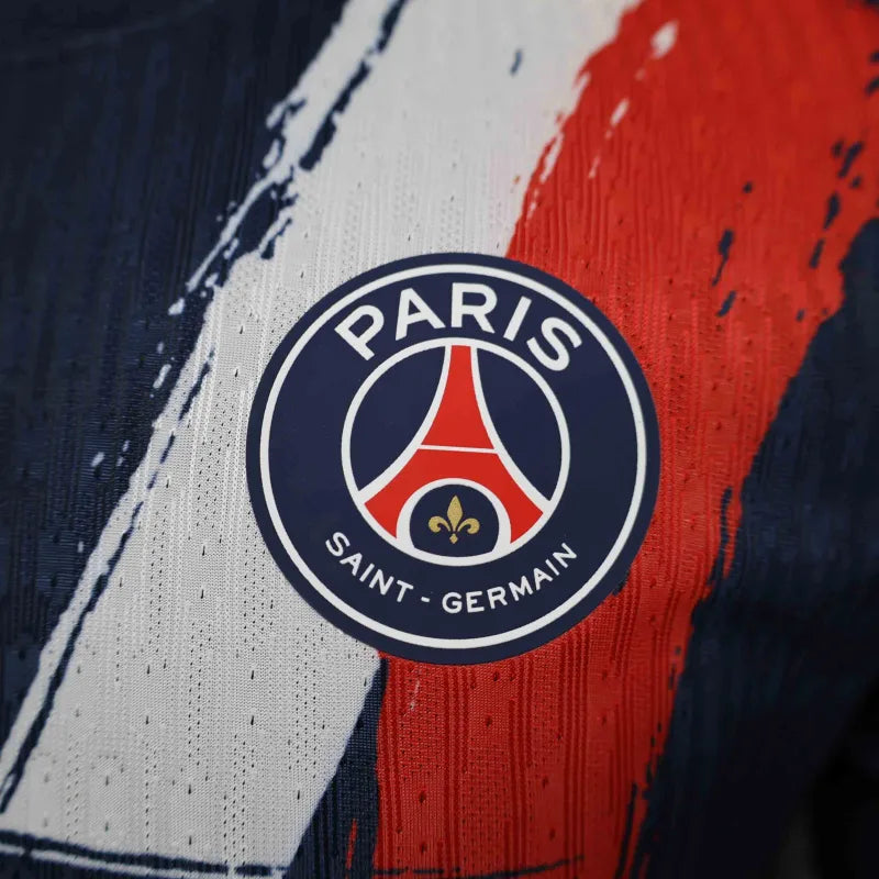 PSG JERSEY AWAY KIT 24/25 (PLAYER VERSION)