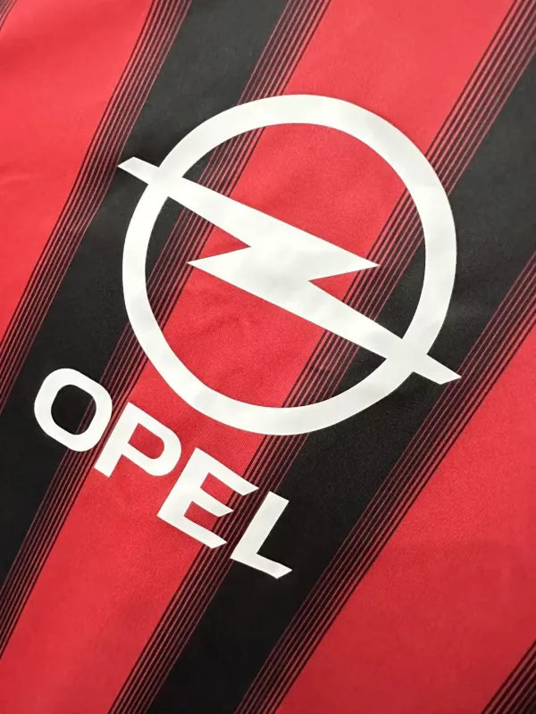 CAMISETA RETRO AC MILAN ll 2004/05