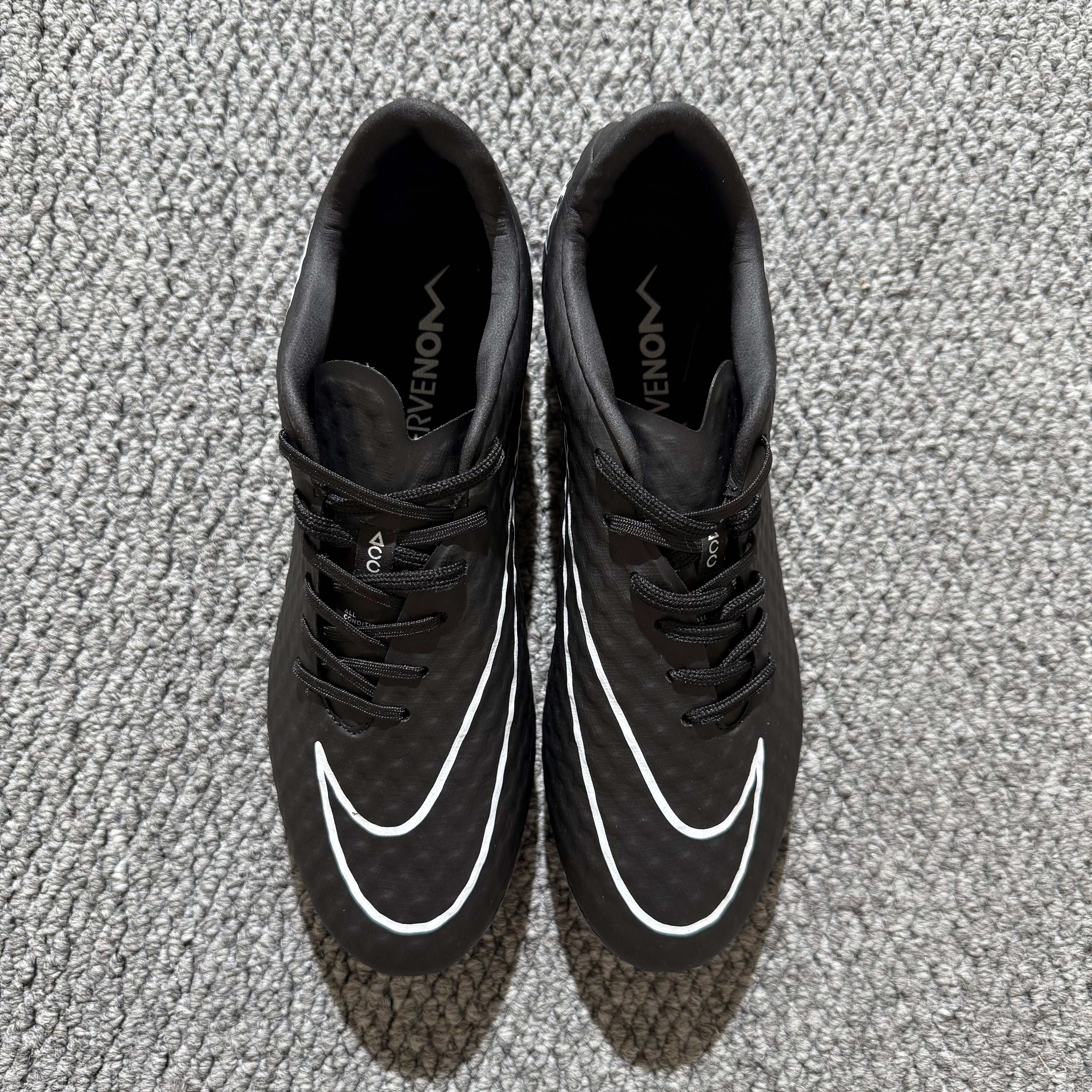 Nike Hypervenom Phantom RGN SE