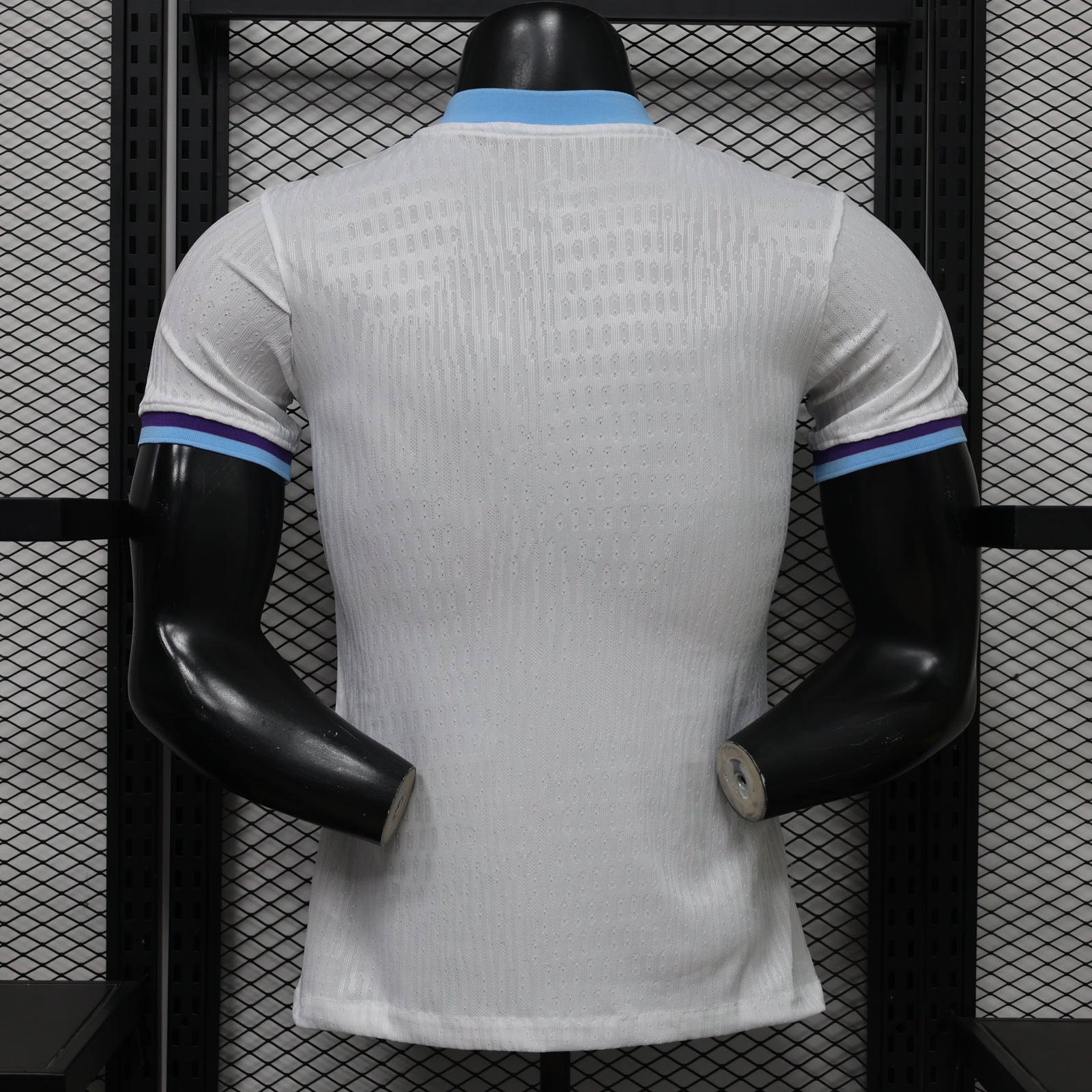 CAMISETA BARCELONA EDICION ESPECIAL ll  (VERSION JUGADOR)