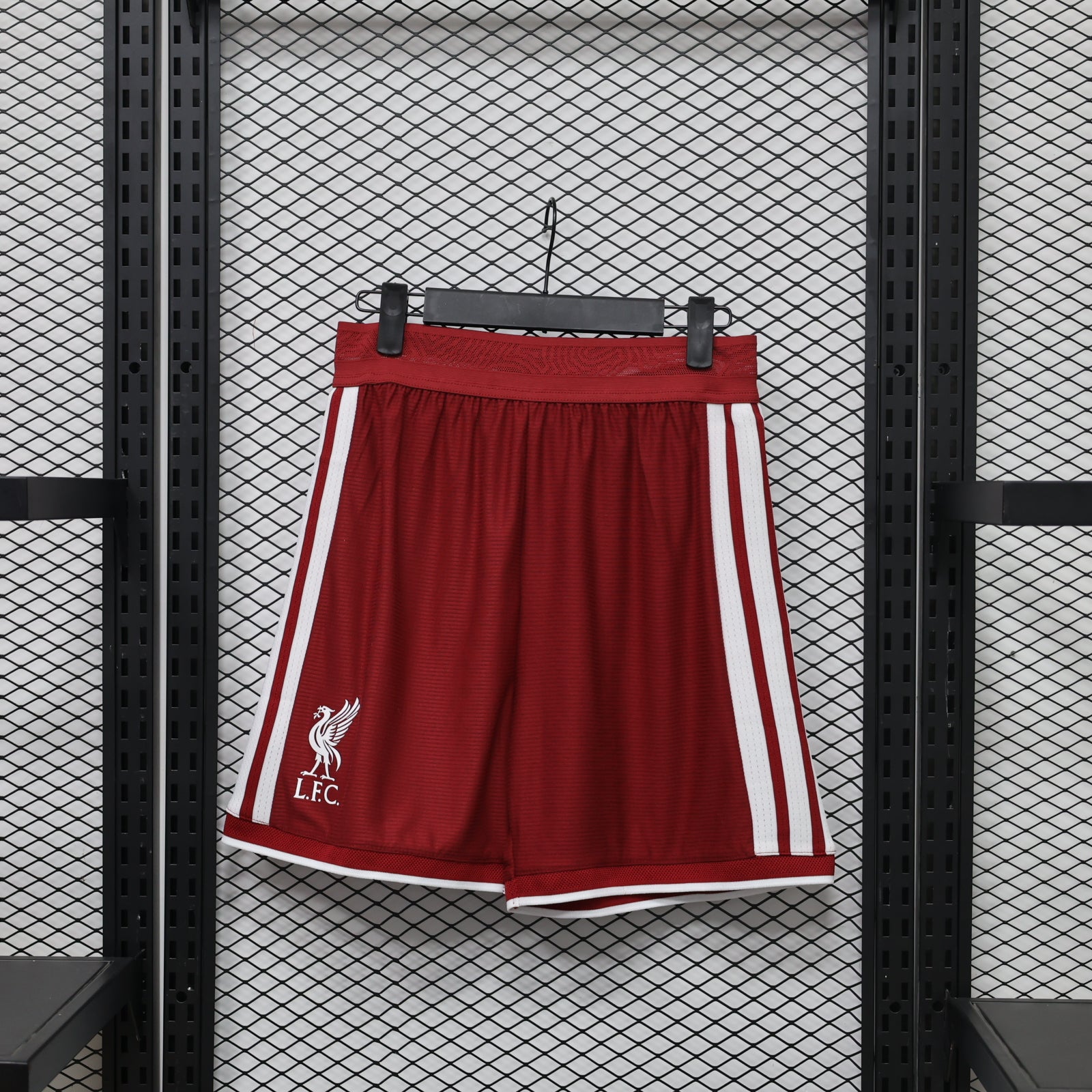 LIVERPOOL SHORT 26/27