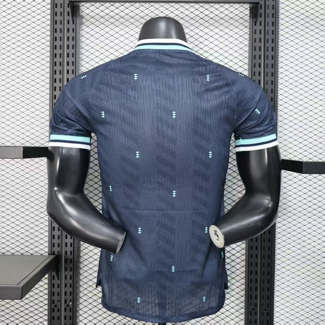 CAMISETA ALEMANIA ll 2026 HOMBRE (VERSION JUGADOR)