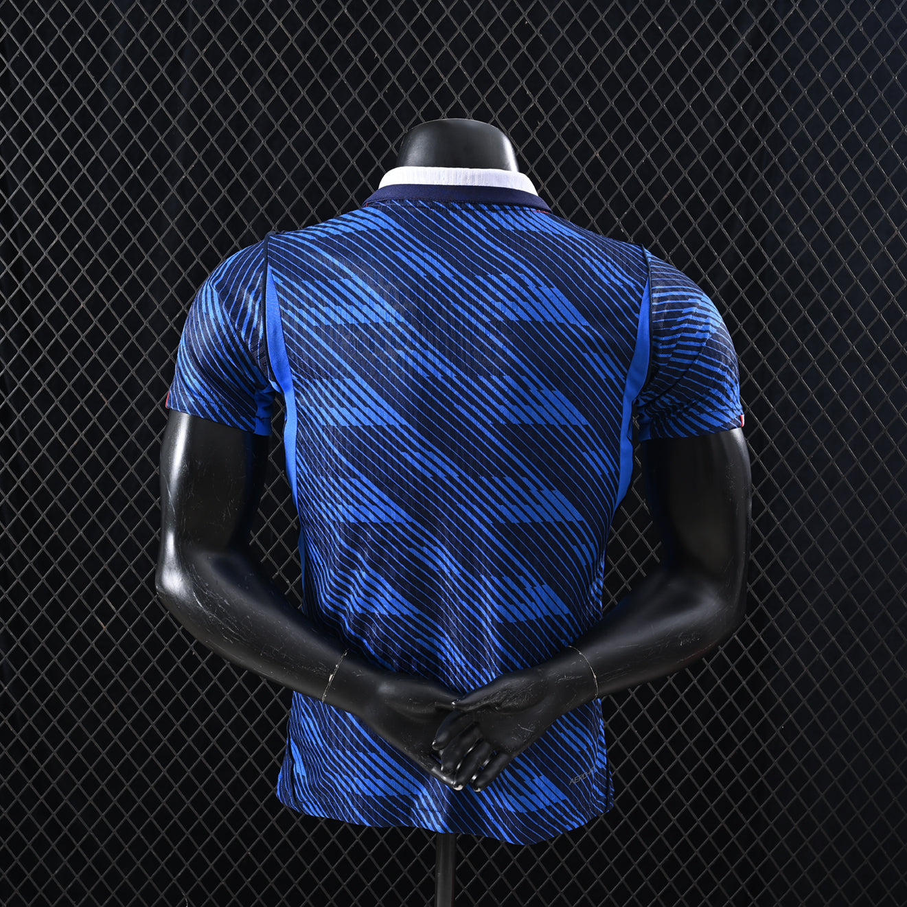 CAMISETA FRANCIA ll 2026 (VERSION JUGADOR)