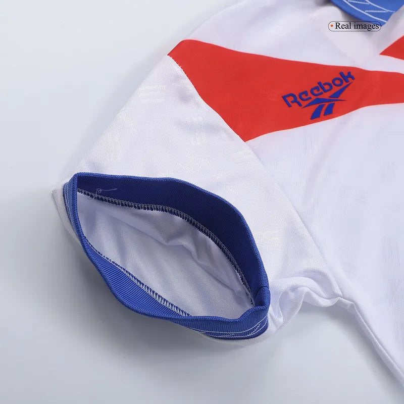 CAMISETA RETRO CHILE 1998