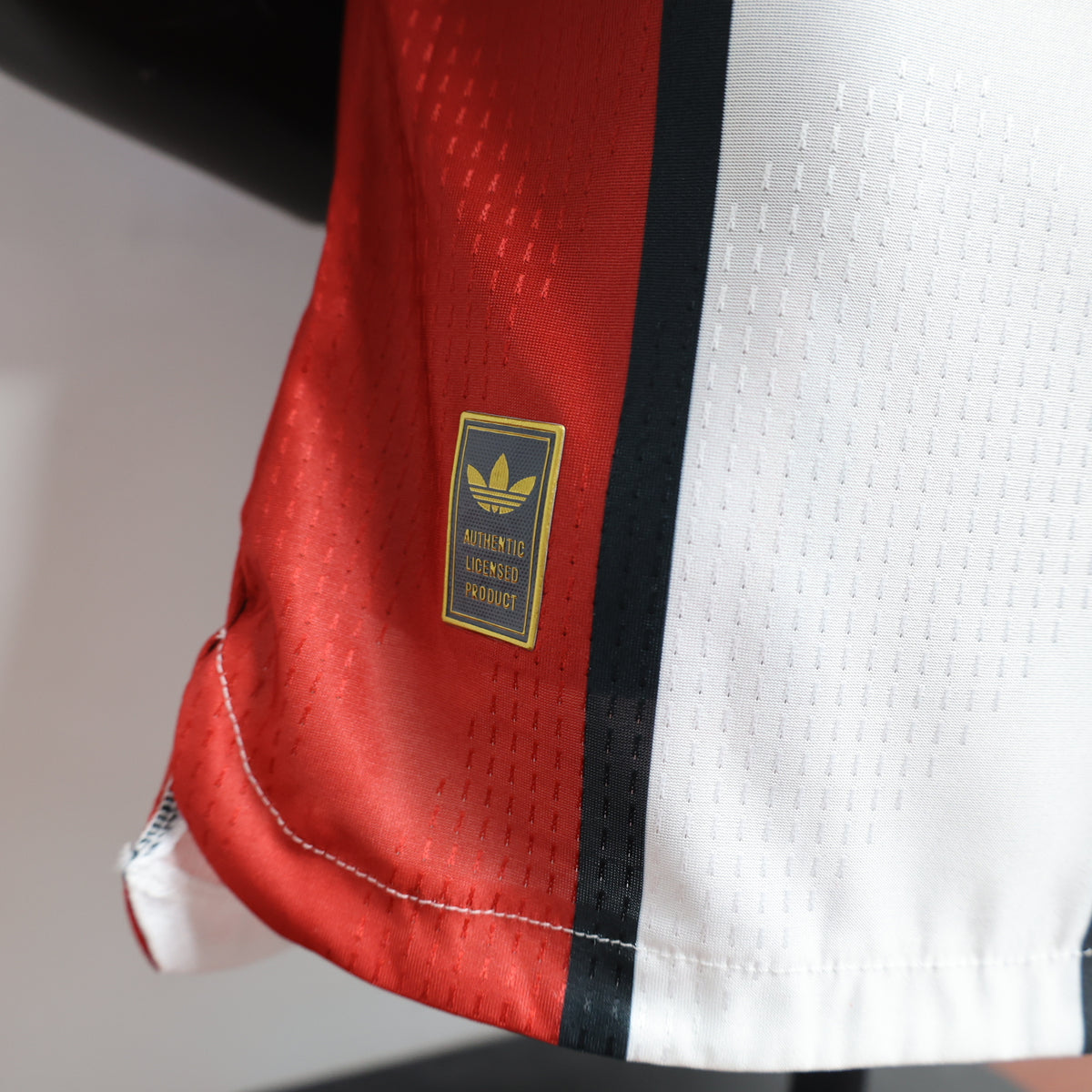 CAMISERA RIVER PLATE ll 2026/27 (VERSION JUGADOR)
