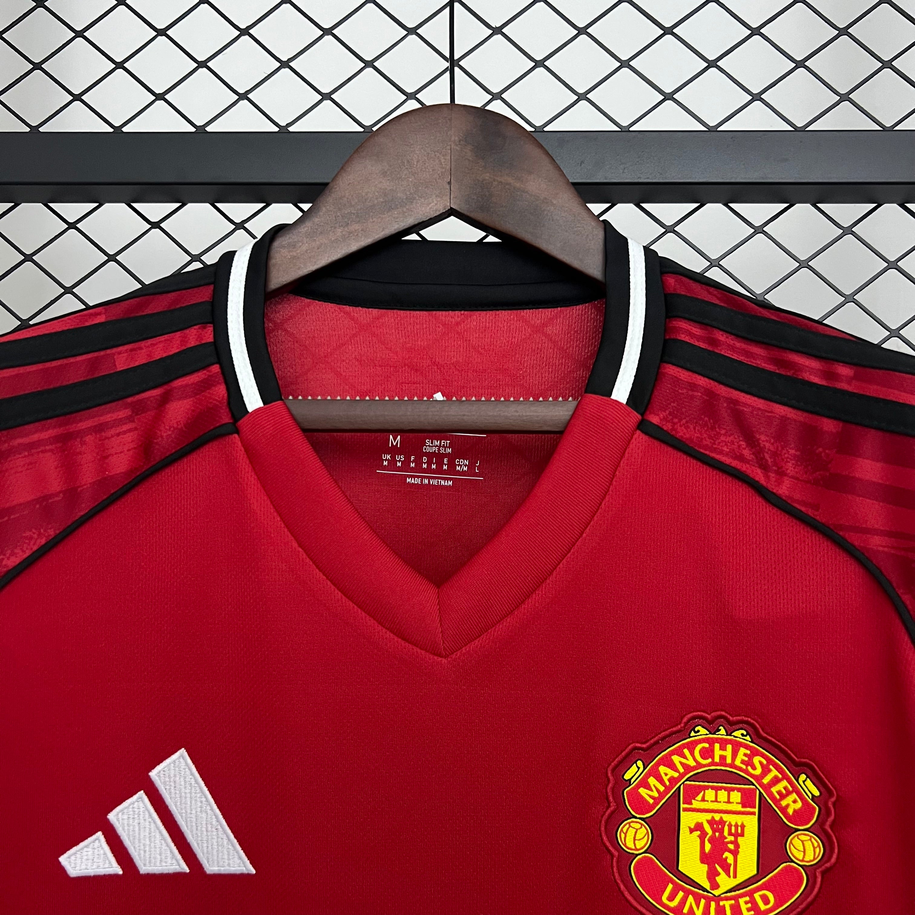 MANCHESTER UNITED ll 25/26
