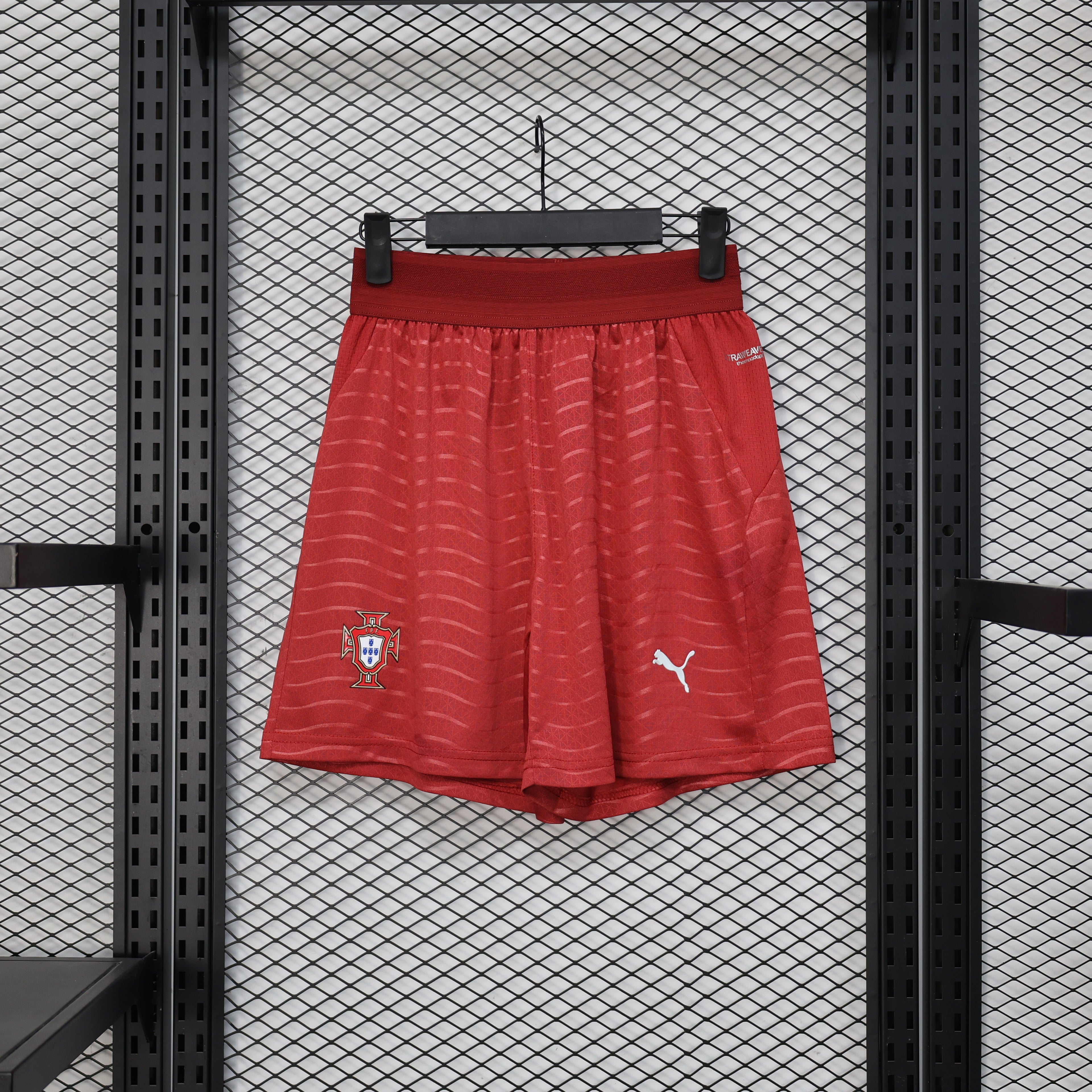 PORTUGAL SHORTS (PLAYER VERSION)