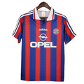CAMISETA BAYERN MUNICH RETRO  ll  1995/1997