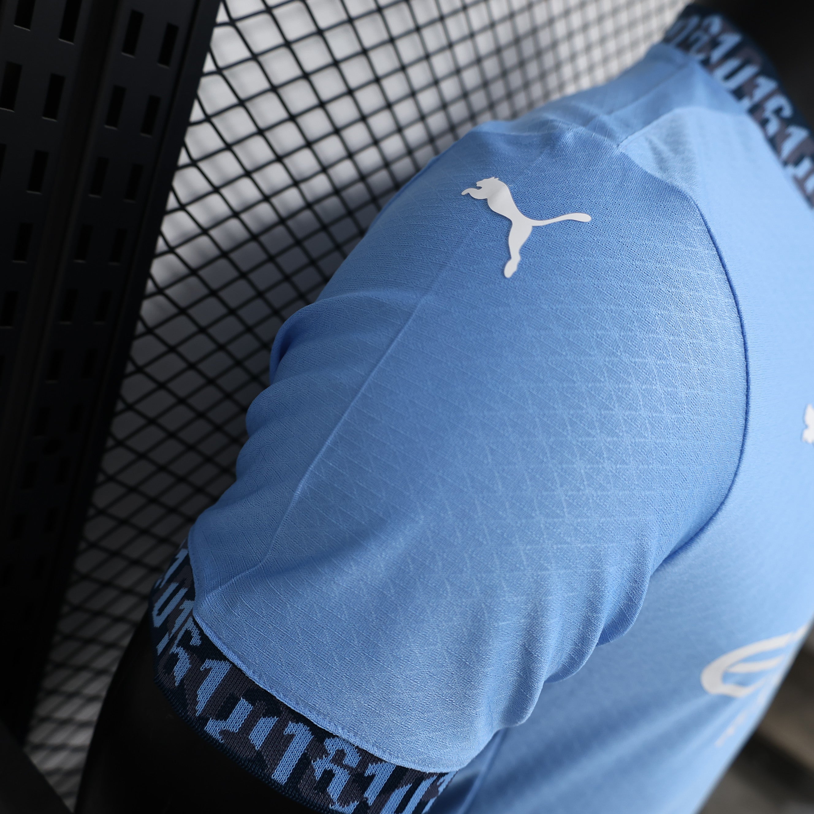 MANCHESTER CITY AWAY JERSEY 24/25 (PLAYER VERSION)