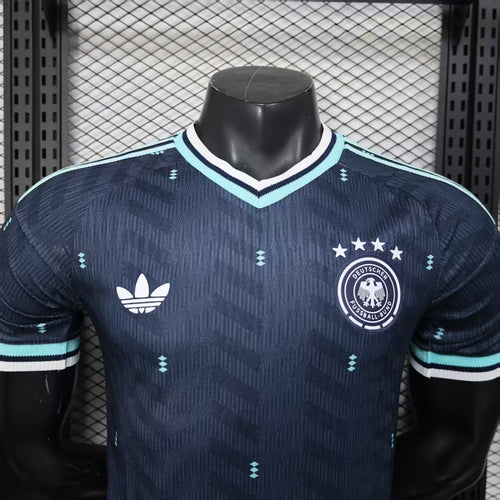 GERMANY AWAY JERSEY 2026 MEN (PLAYER VERSION)