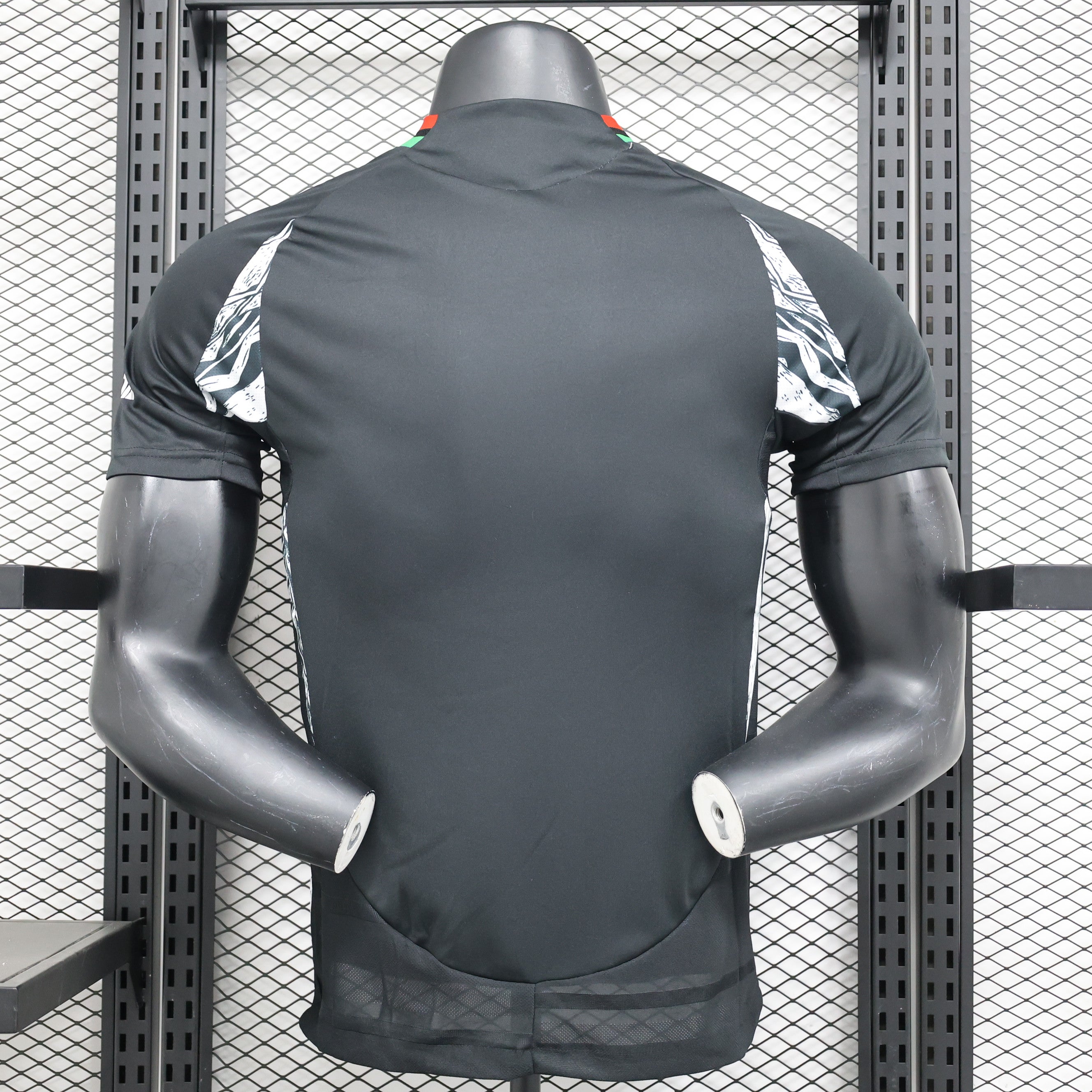 CAMISETA ARSENAL ll 24/25 (VERSION JUGADOR)