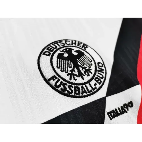 CAMISETA RETRO ALEMANIA ll 1990