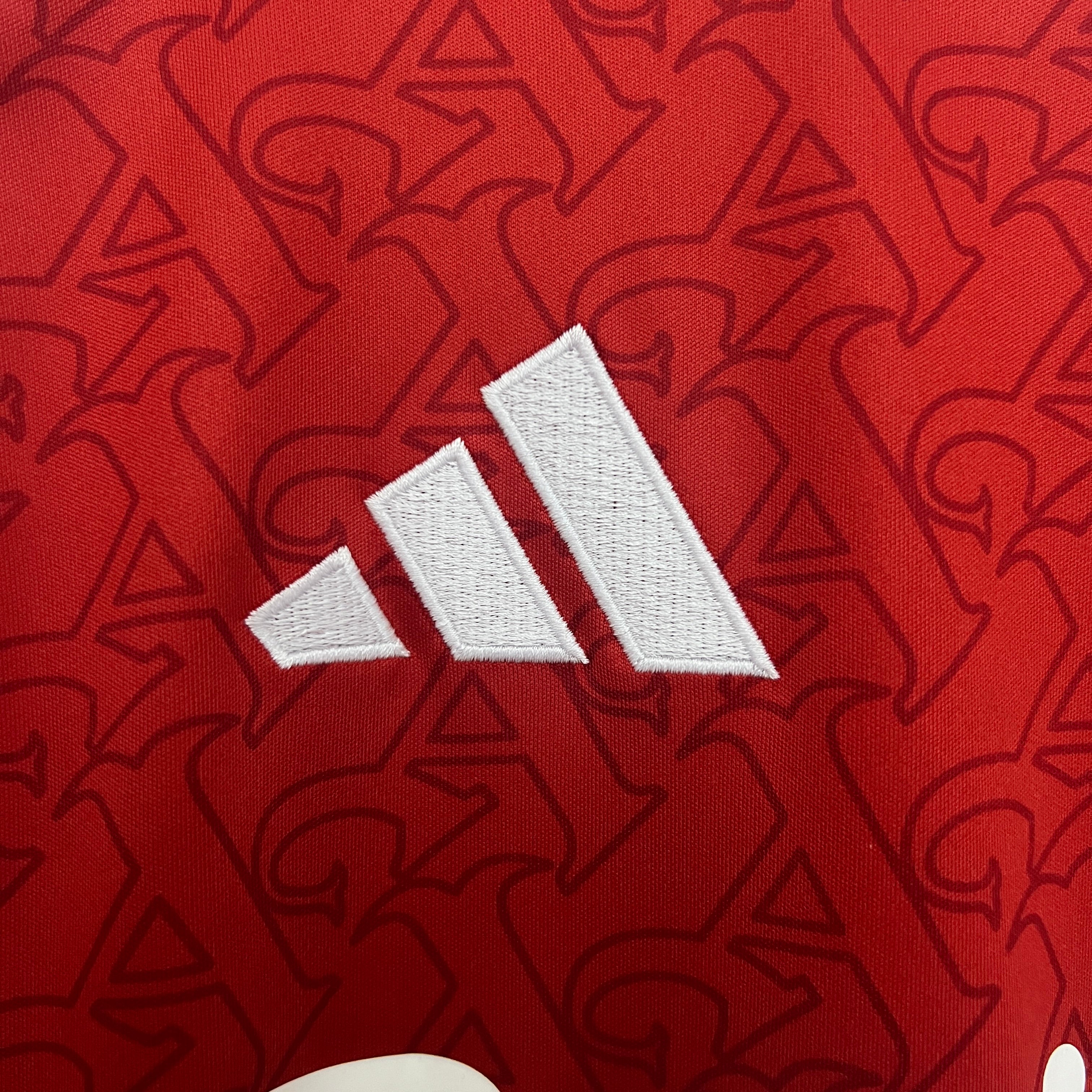 CAMISETA ARSENAL ll 25/26 (VERSION HINCHA)