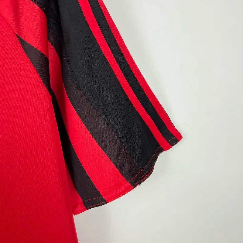 CAMISETA RETRO AC MILAN ll 2007/08