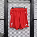 SHORT LIVERPOOL 25/26 (PLAYER VERSION)
