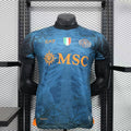 NAPOLI HALLOWEEN SPECIAL EDITION JERSEY II 25/26 (PLAYER VERSION)